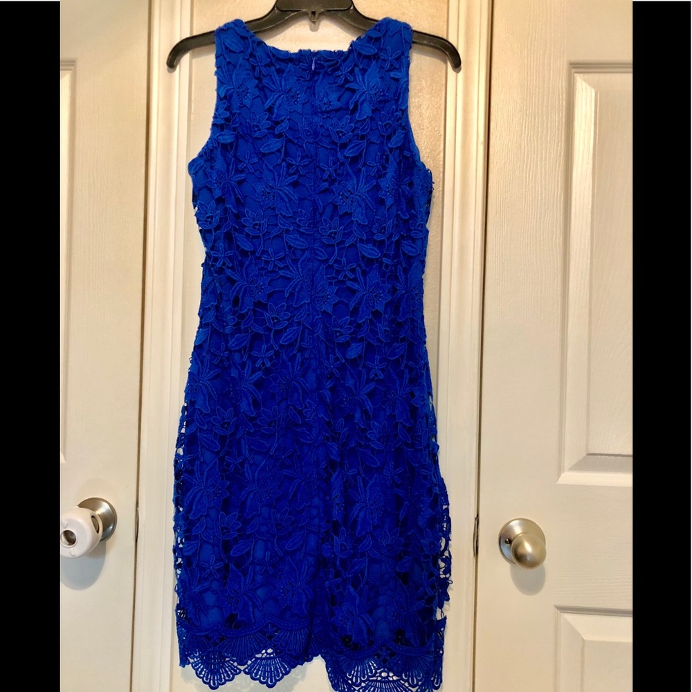 Ralph Lauren dress